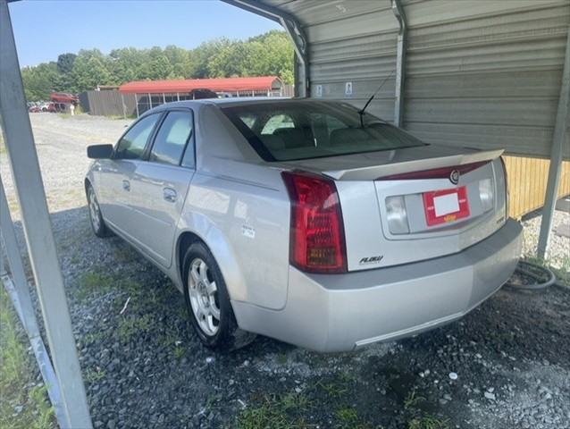 Used car