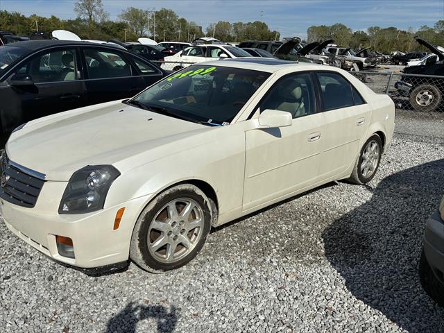 Used car