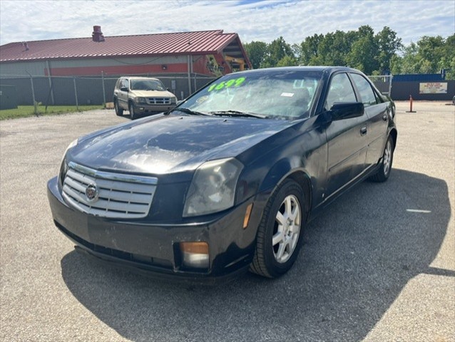 Used car