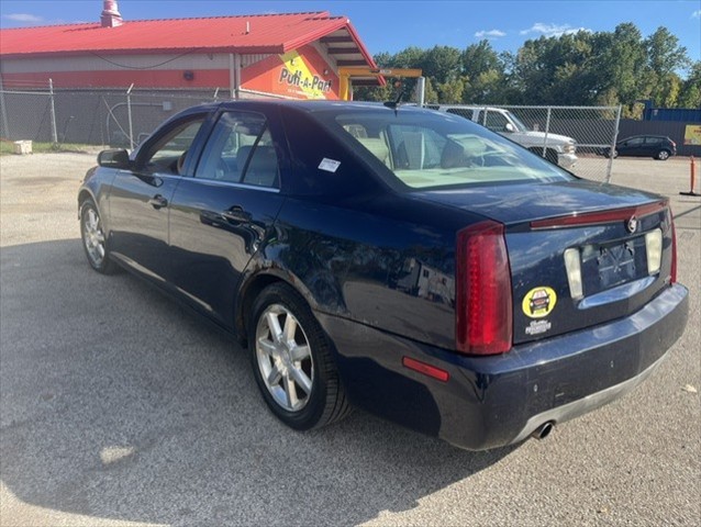 Used car