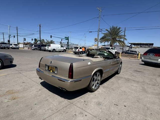 Used car