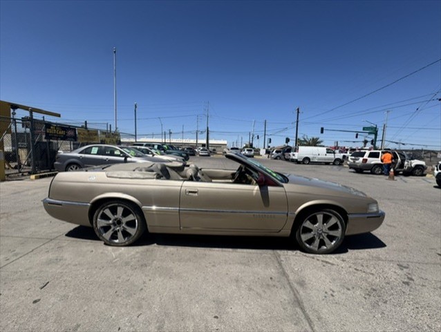 Used car