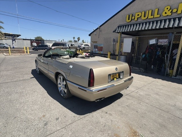 Used car