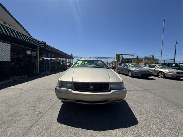 Used car