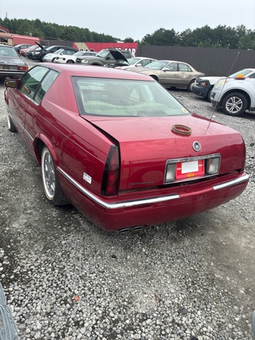 Used car
