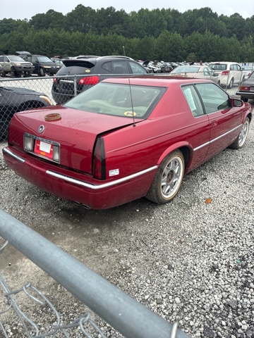 Used car