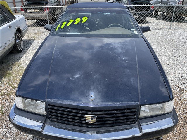 Used cars