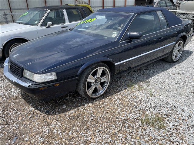 Used car