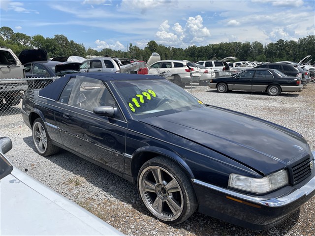 Used car