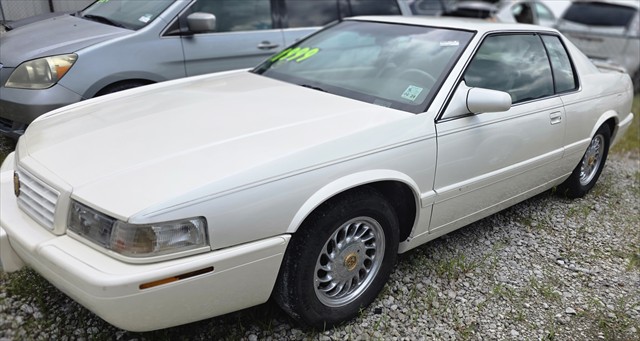 Used car