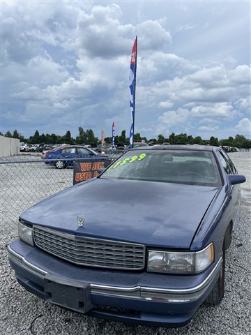 Used cars