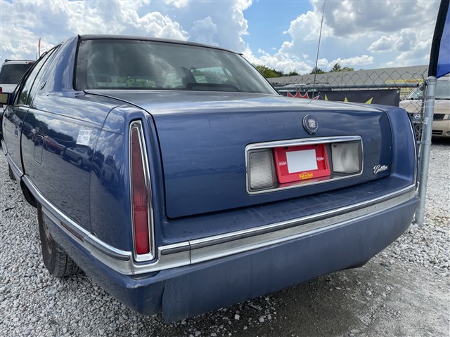 Used car