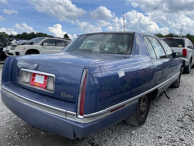 Used car