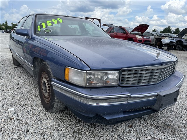 Used car