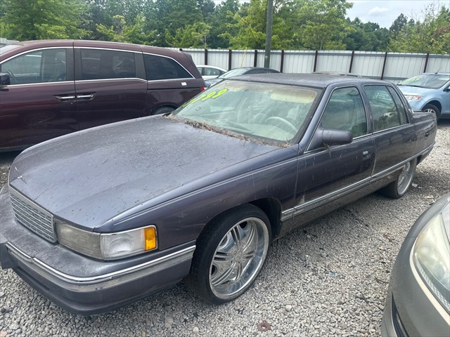 Used car