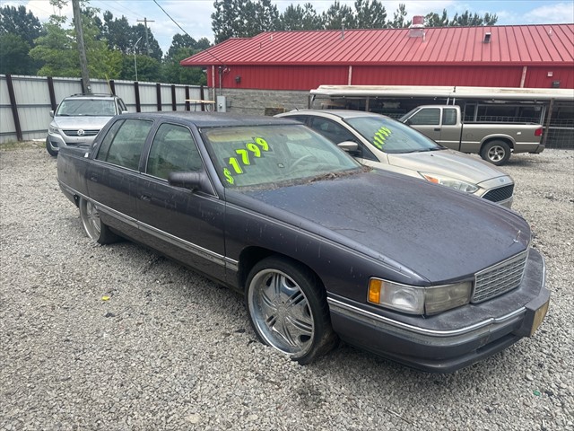 Used car