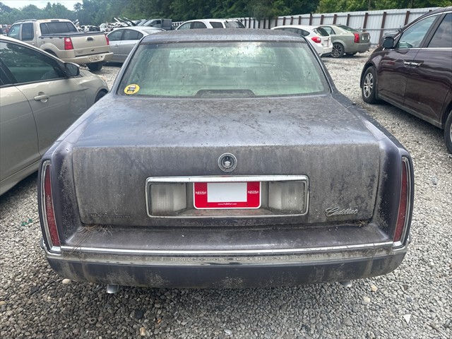 Used car