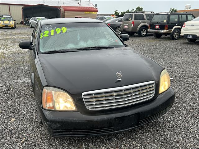 Used car