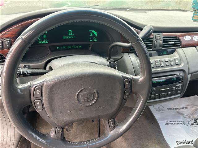Used car