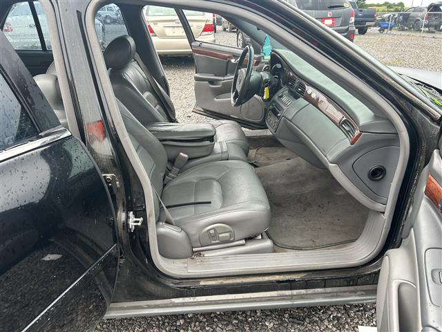 Used car