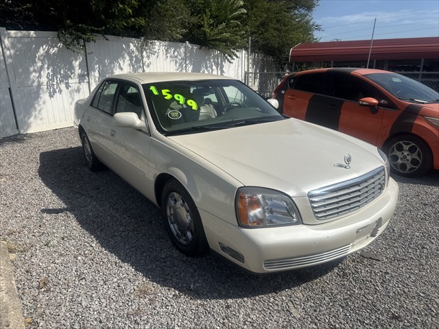 Used car
