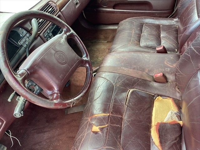 Used car