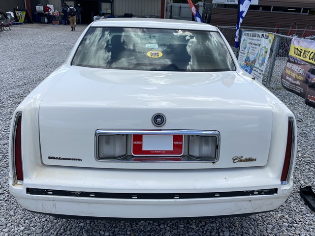Used car