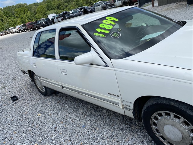 Used car