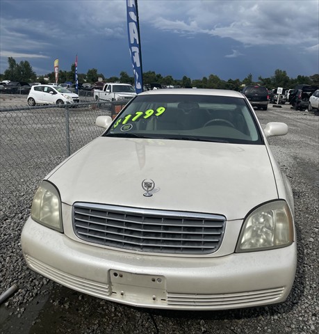 Used Cars