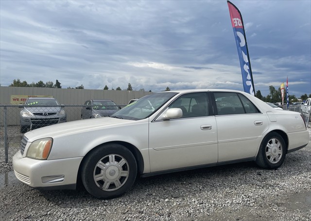 Used car