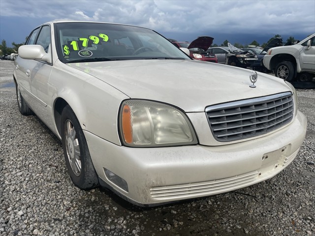 Used car