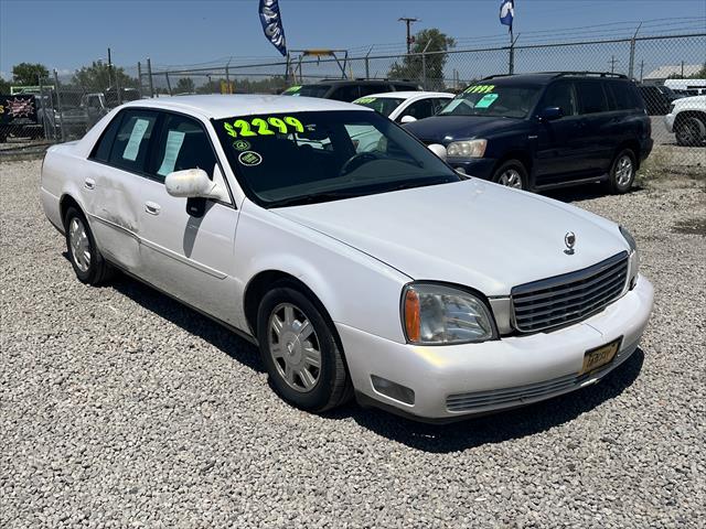 Used car