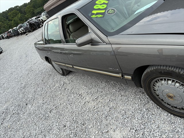 Used car