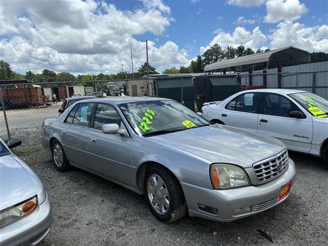 Used car