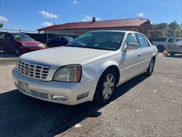 Used car