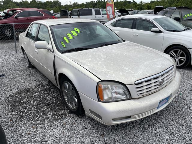 Used car