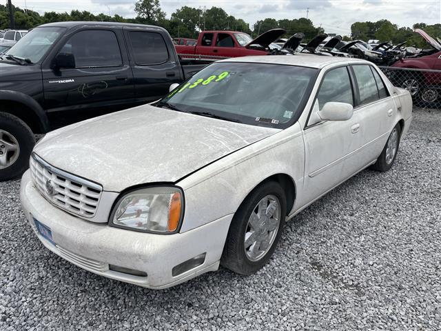 Used car