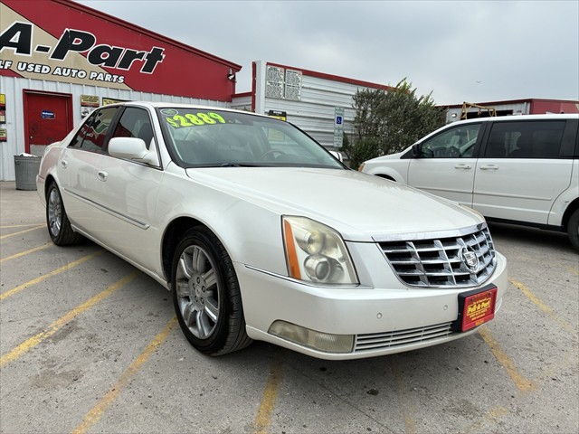 Used car
