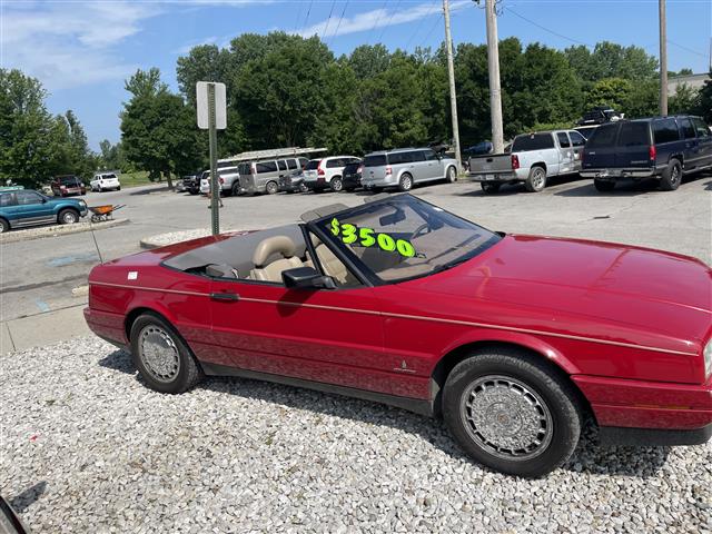 Used car