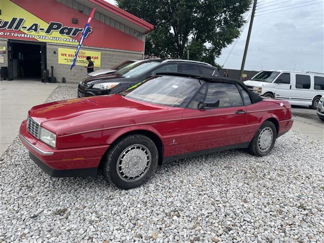 Used car