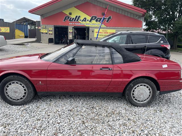 Used car
