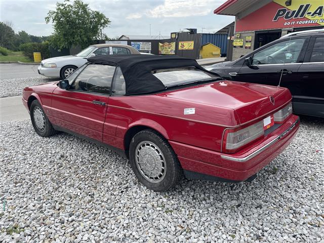 Used car