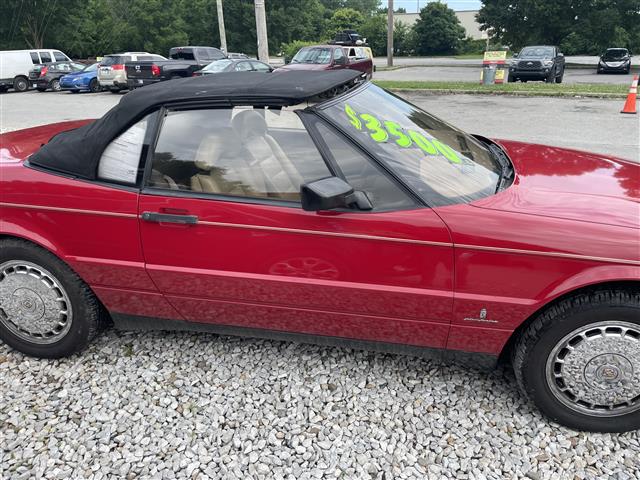 Used car