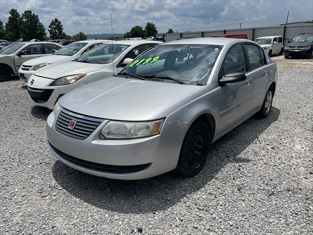 Used car