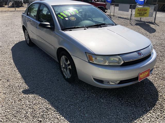 Used car