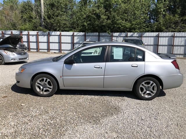 Used car