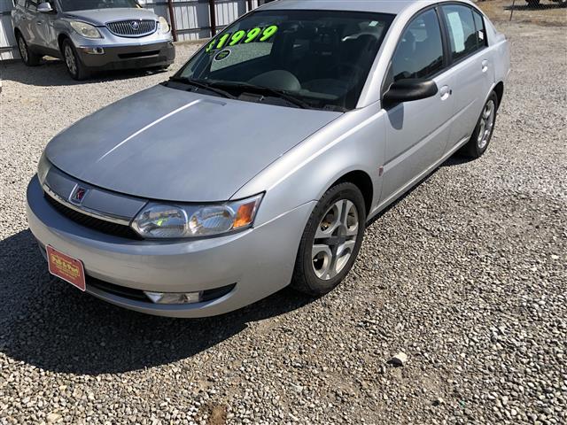 Used car