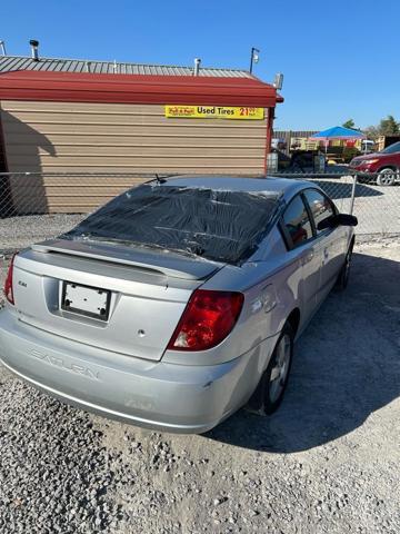 Used car