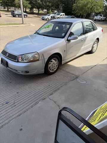 Used car