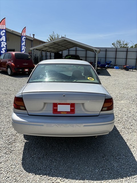 Used car